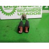 Recambio de anclaje cinturon para seat ibiza (6l1) 1.4 16v referencia OEM IAM 6Q0857739B  