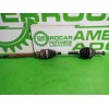 Recambio de transmision delantera derecha para peugeot 508 active referencia OEM IAM 9809154680  