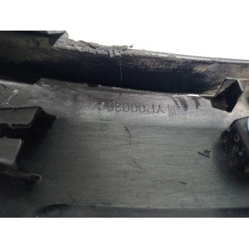 Recambio de aletin delantero derecho para opel grandland x design line referencia OEM IAM YP000307XT  