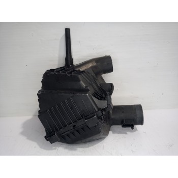 Recambio de caja filtro aire para renault trafic furgón l1h1 2,7t referencia OEM IAM 165006196R  