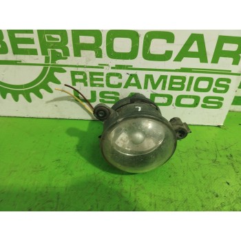FARO ANTINIEBLA IZQUIERDO 02BE419037 