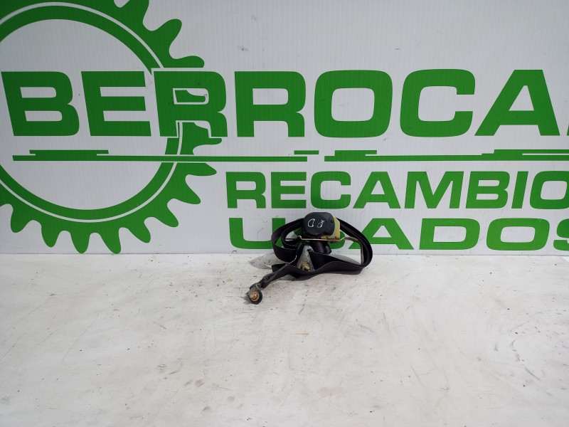 Recambio de cinturon seguridad delantero derecho para suzuki vitara se/sv (et) 1.9 turbodiesel referencia OEM IAM 1044476  