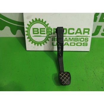 Recambio de pedal embrague para seat toledo (1m2) 1.9 tdi referencia OEM IAM 1J0721174A  