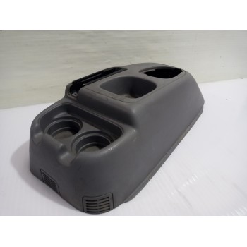 CONSOLA CENTRAL CONSOLA CENTRAL 