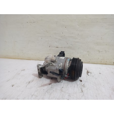 Recambio de compresor aire acondicionado para mazda 3 lim. () center-line referencia OEM IAM FD46XG100CC  