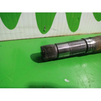 Recambio de transmision delantera derecha para peugeot 508 active referencia OEM IAM 9809154680  