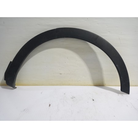 Recambio de aletin trasero izquierdo para opel grandland x design line referencia OEM IAM YP00031080  