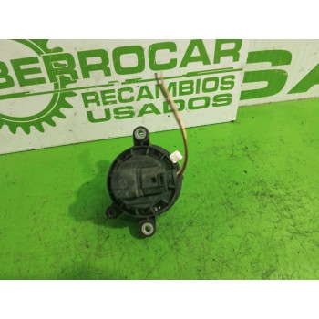 Recambio de faro antiniebla izquierdo para seat ibiza (6l1) 1.9 tdi referencia OEM IAM 02BE419037  