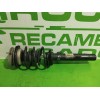 Recambio de amortiguador delantero derecho para bmw serie 3 touring (e91) 2.0 16v referencia OEM IAM 3131678601401  