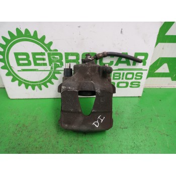 Recambio de pinza de freno delantera izquierda para seat ibiza (6l1) 1.4 16v referencia OEM IAM 1J0615123D  
