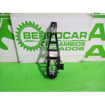 Recambio de maneta exterior trasera derecha para ford s-max (ca1) titanium referencia OEM IAM 1465793  