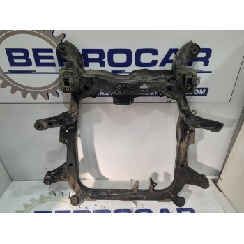 Recambio de puente delantero para opel zafira b 1.6 16v cat referencia OEM IAM   