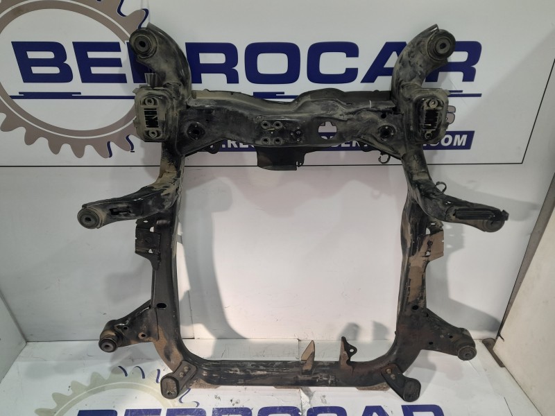 Recambio de puente delantero para opel zafira b 1.6 16v cat referencia OEM IAM   