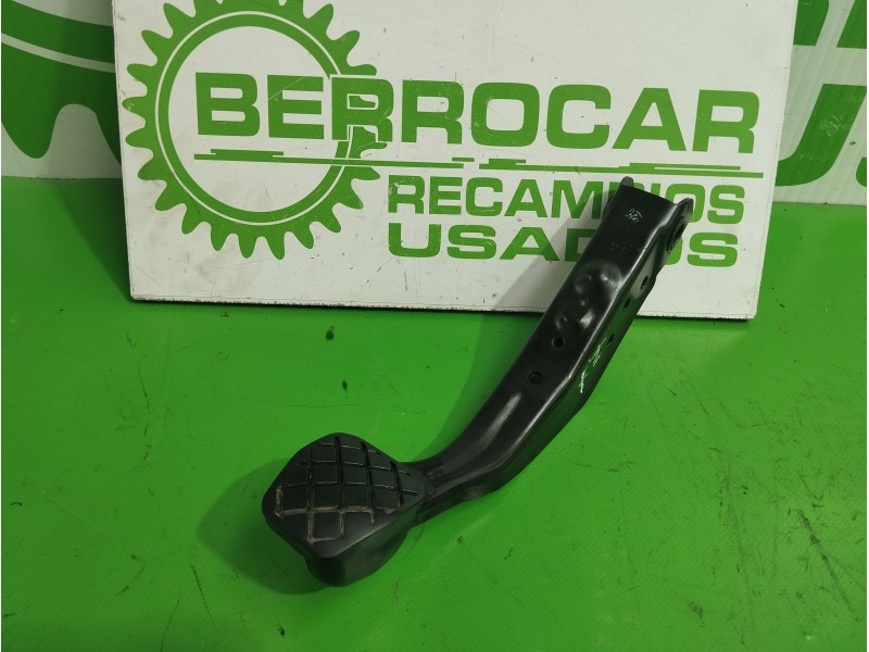 Recambio de pedal freno para seat toledo (1m2) 1.9 tdi referencia OEM IAM 1J0721173C  