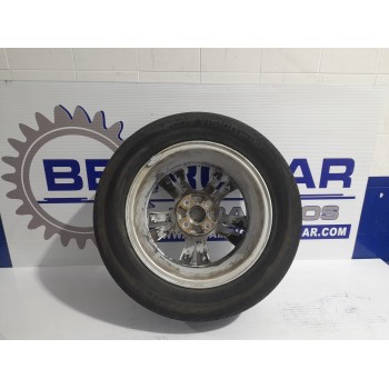 Recambio de llanta para opel corsa d 1.3 16v cdti referencia OEM IAM H2ET39  