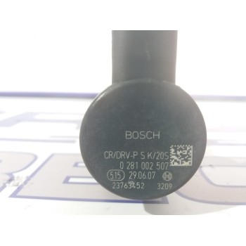 Recambio de rampa inyectora para kia sorento 2.5 crdi referencia OEM IAM 314004A440  