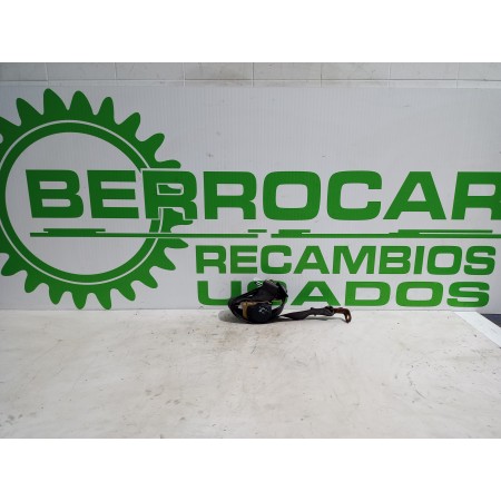 Recambio de cinturon de seguridad trasero izquierdo para suzuki vitara se/sv (et) 1.9 turbodiesel referencia OEM IAM 1044481  