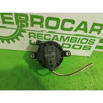 Recambio de faro antiniebla izquierdo para seat ibiza (6l1) 1.9 tdi referencia OEM IAM 02BE419037  