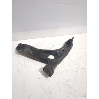 Recambio de brazo suspension inferior delantero derecho para peugeot 107 (pm_, pn_) 1.4 hdi referencia OEM IAM 3521L3  