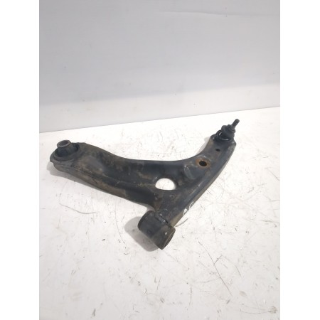 Recambio de brazo suspension inferior delantero derecho para peugeot 107 (pm_, pn_) 1.4 hdi referencia OEM IAM 3521L3  