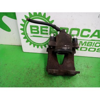Recambio de pinza de freno delantera izquierda para seat ibiza (6l1) 1.4 16v referencia OEM IAM 1J0615123D  