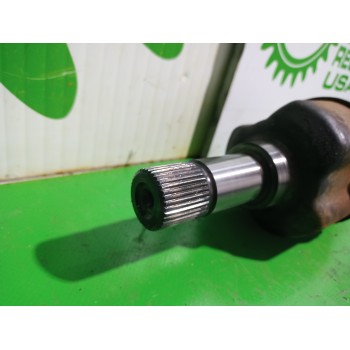 Recambio de transmision delantera izquierda para peugeot 508 active referencia OEM IAM 9809154580  