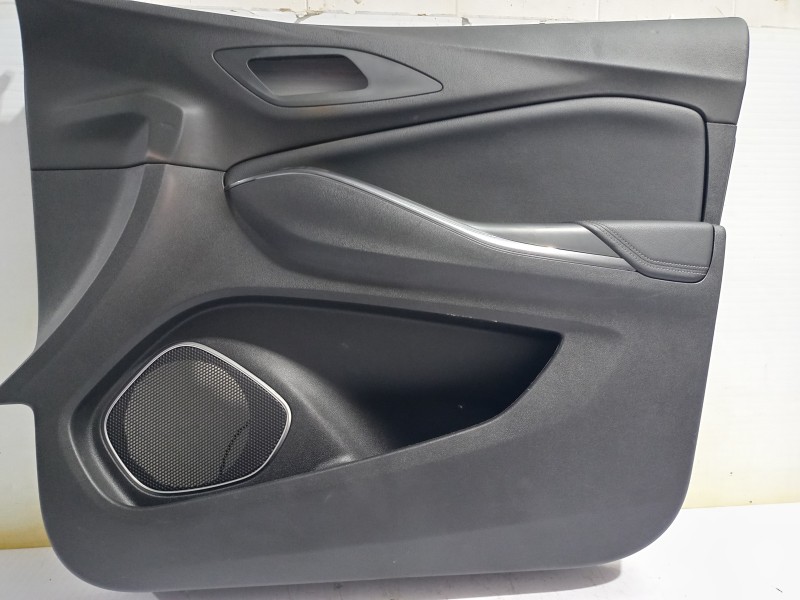 Recambio de guarnecido puerta delantera derecha para opel grandland x design line referencia OEM IAM A37860948  