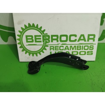 Recambio de pedal freno para seat toledo (1m2) 1.9 tdi referencia OEM IAM 1J0721173C  