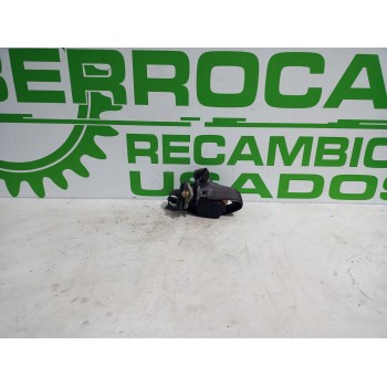 Recambio de cinturon de seguridad trasero izquierdo para suzuki vitara se/sv (et) 1.9 turbodiesel referencia OEM IAM 1044481  