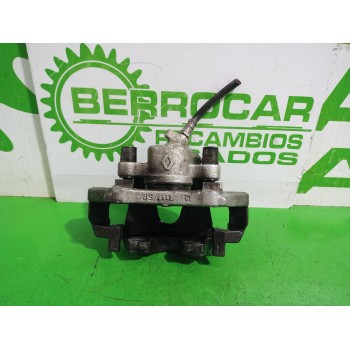 Recambio de pinza de freno delantera derecha para dacia sandero laureate referencia OEM IAM 410000613R  