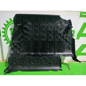 Recambio de cubierta motor para peugeot 307 berlina (s2) 1.6 16v hdi referencia OEM IAM 9659999880  