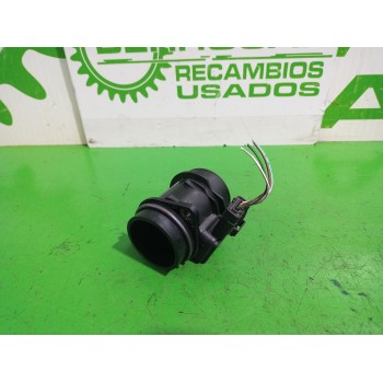 Recambio de caudalimetro para ford fiesta (cbk) ambiente referencia OEM IAM 9647144080  