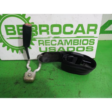 Recambio de anclaje cinturon para seat ibiza (6l1) 1.4 16v referencia OEM IAM 6Q0857740B  