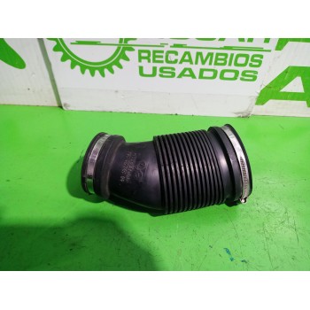 Recambio de tubo para ford s-max (ca1) titanium referencia OEM IAM 4616125159  