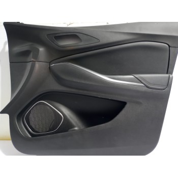 Recambio de guarnecido puerta delantera derecha para opel grandland x design line referencia OEM IAM A37860948  