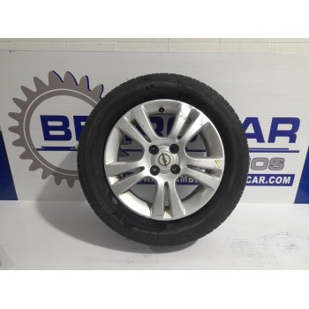 Recambio de llanta para opel corsa d 1.3 16v cdti referencia OEM IAM H2ET39  