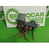 Recambio de caja reles / fusibles para seat toledo (1m2) 1.9 tdi referencia OEM IAM 8L0941822  