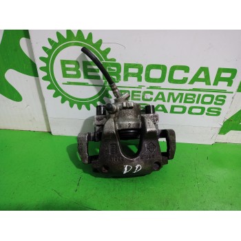 Recambio de pinza de freno delantera derecha para dacia sandero laureate referencia OEM IAM 410000613R  