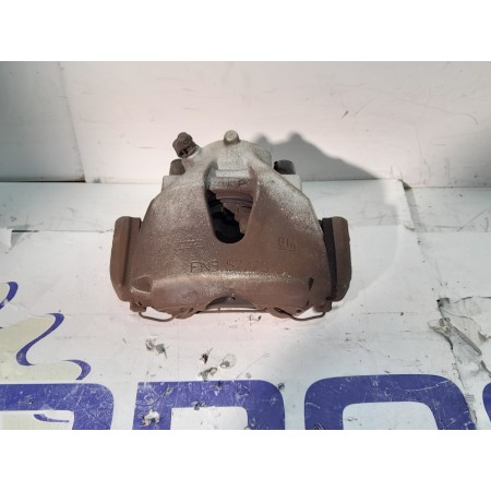 Recambio de pinza de freno delantera izquierda para opel zafira b 1.6 16v cat referencia OEM IAM   
