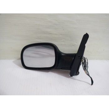 Recambio de retrovisor izquierdo para chrysler voyager (gs) 2.5 td family referencia OEM IAM 04894419AA  