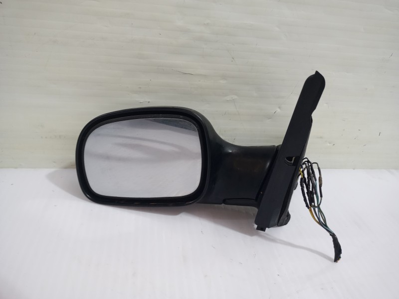 Recambio de retrovisor izquierdo para chrysler voyager (gs) 2.5 td family referencia OEM IAM 04894419AA  