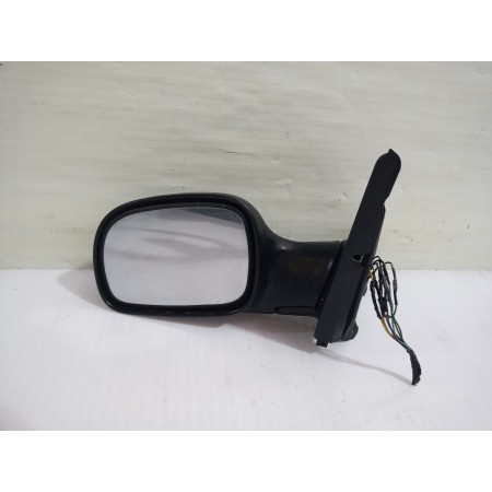 Recambio de retrovisor izquierdo para chrysler voyager (gs) 2.5 td family referencia OEM IAM 04894419AA  