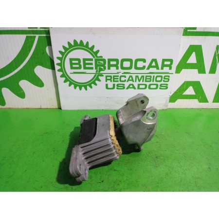 Recambio de soporte motor derecho para peugeot 508 active referencia OEM IAM 9670282280  