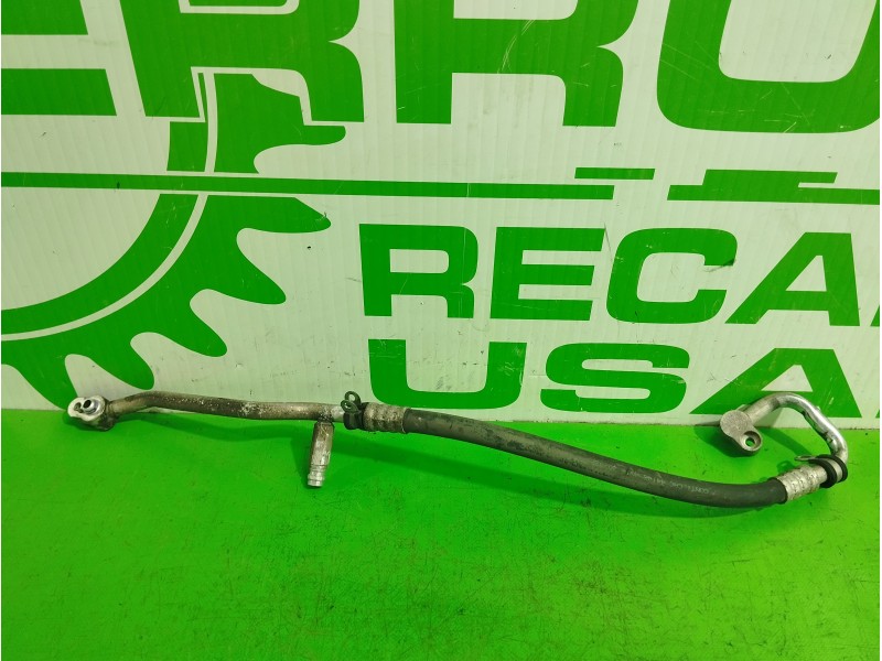 Recambio de tubos aire acondicionado para seat ibiza (6l1) 1.9 tdi referencia OEM IAM 6Q0820721L  