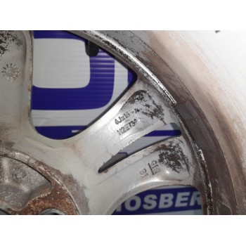 Recambio de llanta para opel corsa d 1.3 16v cdti referencia OEM IAM H2ET39  