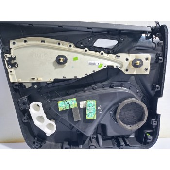 Recambio de guarnecido puerta delantera derecha para opel grandland x design line referencia OEM IAM A37860948  