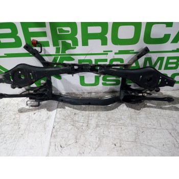 Recambio de puente trasero para volkswagen golf v berlina (1k1) 1.9 tdi referencia OEM IAM 1K0505315AQ  