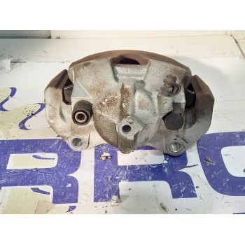 Recambio de pinza de freno delantera izquierda para opel zafira b 1.6 16v cat referencia OEM IAM   
