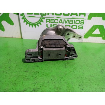 Recambio de soporte motor derecho para peugeot 508 active referencia OEM IAM 9670282280  