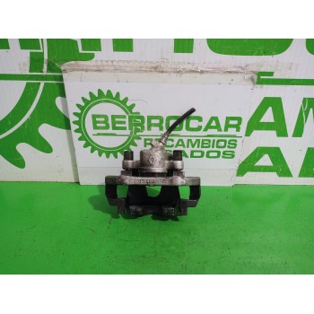 Recambio de pinza de freno delantera derecha para dacia sandero laureate referencia OEM IAM 410000613R  